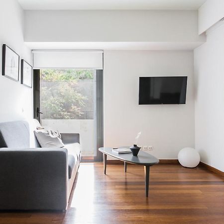 Zoia The Hill By Upstreet Aparthotel Athens Ngoại thất bức ảnh