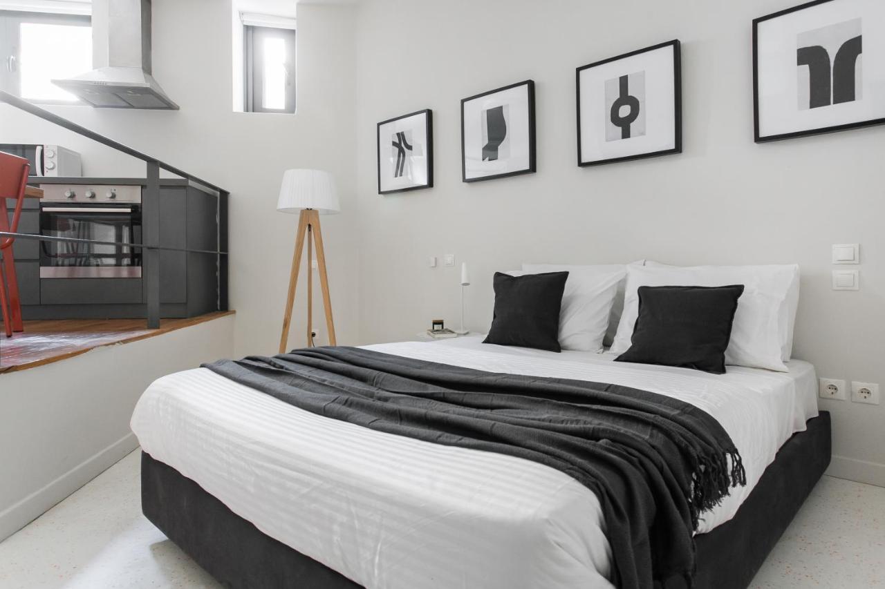 Zoia The Hill By Upstreet Aparthotel Athens Ngoại thất bức ảnh