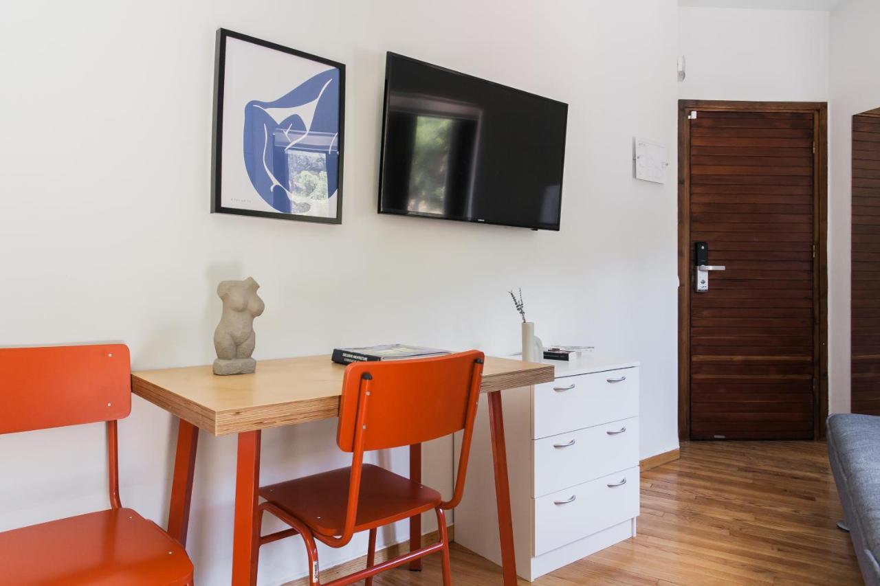Zoia The Hill By Upstreet Aparthotel Athens Ngoại thất bức ảnh
