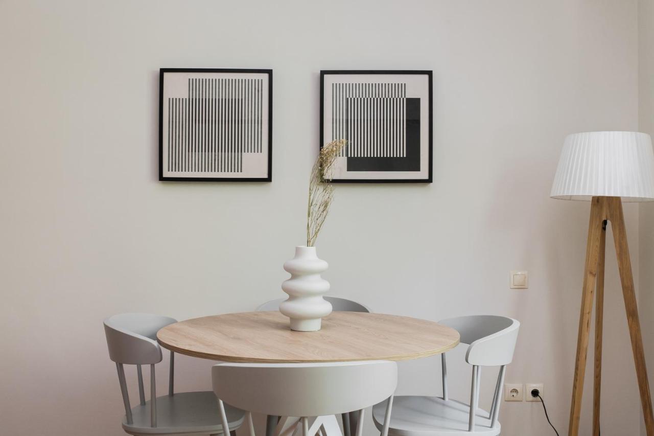 Zoia The Hill By Upstreet Aparthotel Athens Ngoại thất bức ảnh