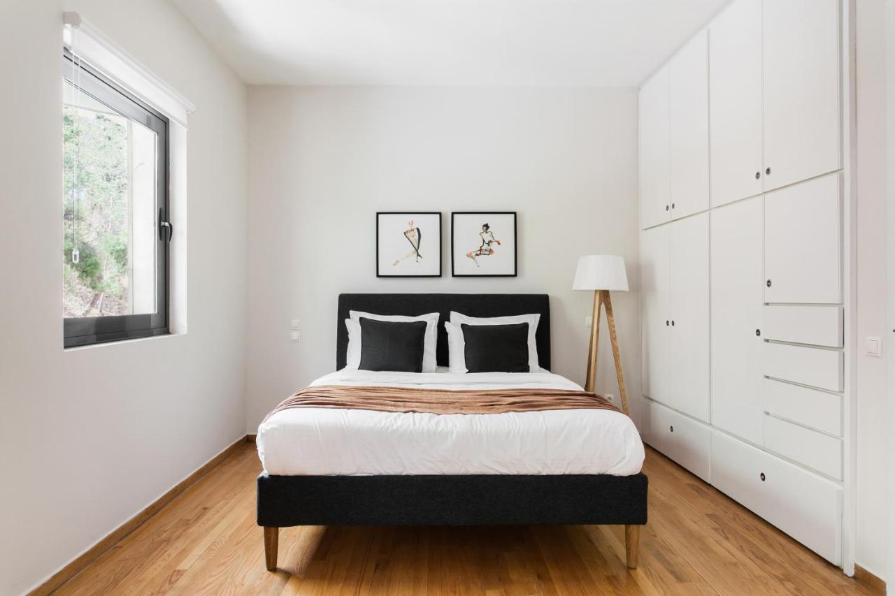Zoia The Hill By Upstreet Aparthotel Athens Ngoại thất bức ảnh