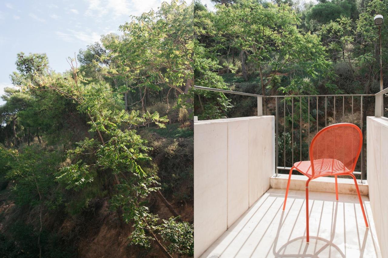 Zoia The Hill By Upstreet Aparthotel Athens Ngoại thất bức ảnh