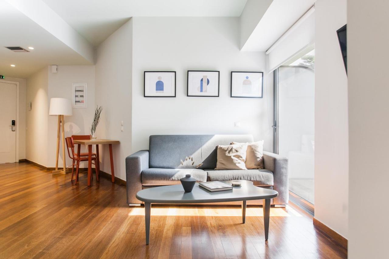 Zoia The Hill By Upstreet Aparthotel Athens Ngoại thất bức ảnh
