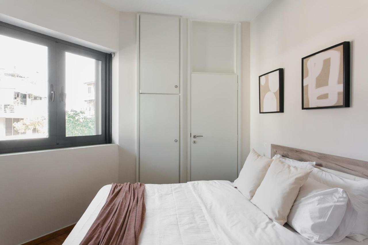 Zoia The Hill By Upstreet Aparthotel Athens Ngoại thất bức ảnh