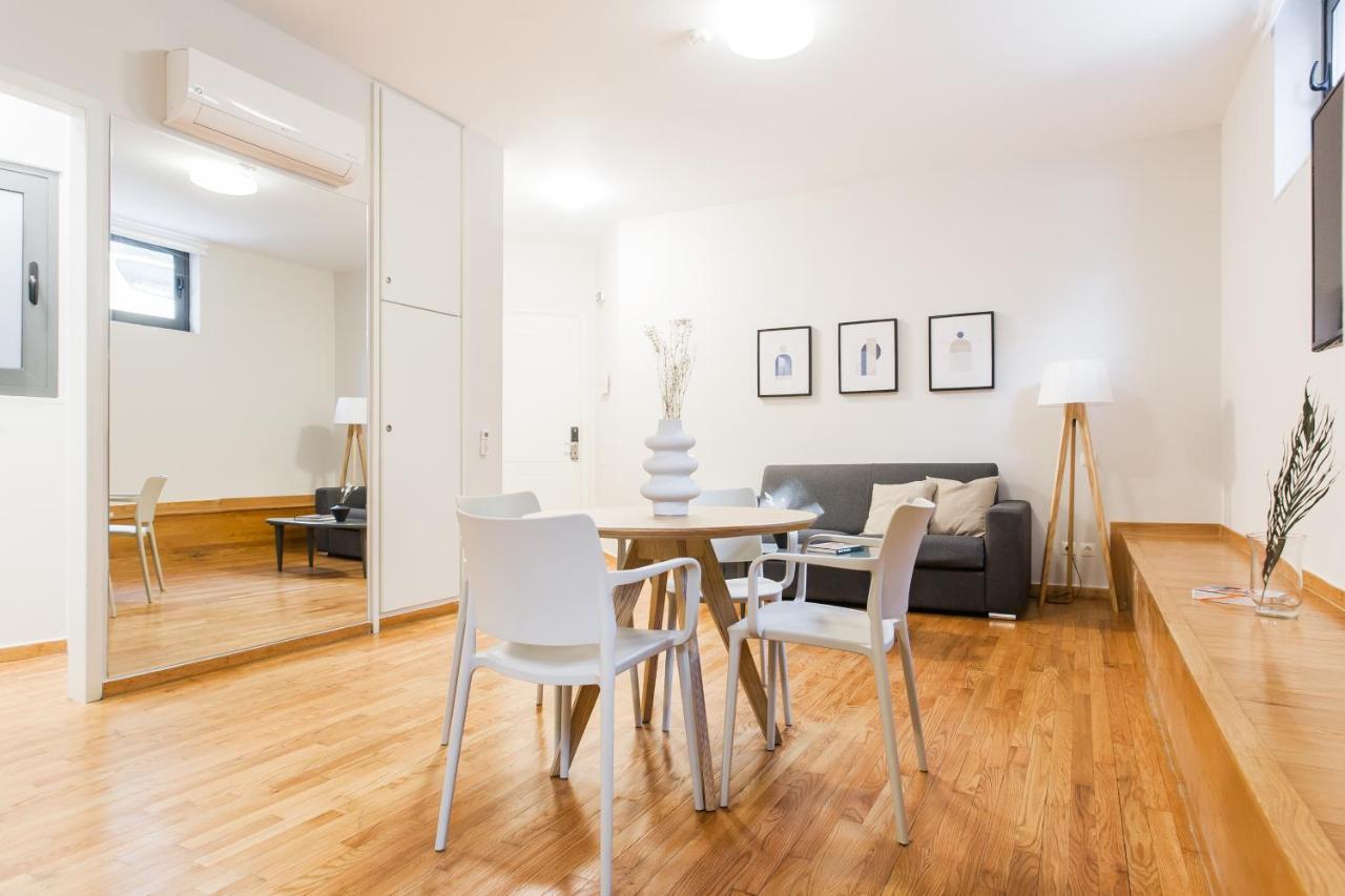 Zoia The Hill By Upstreet Aparthotel Athens Ngoại thất bức ảnh