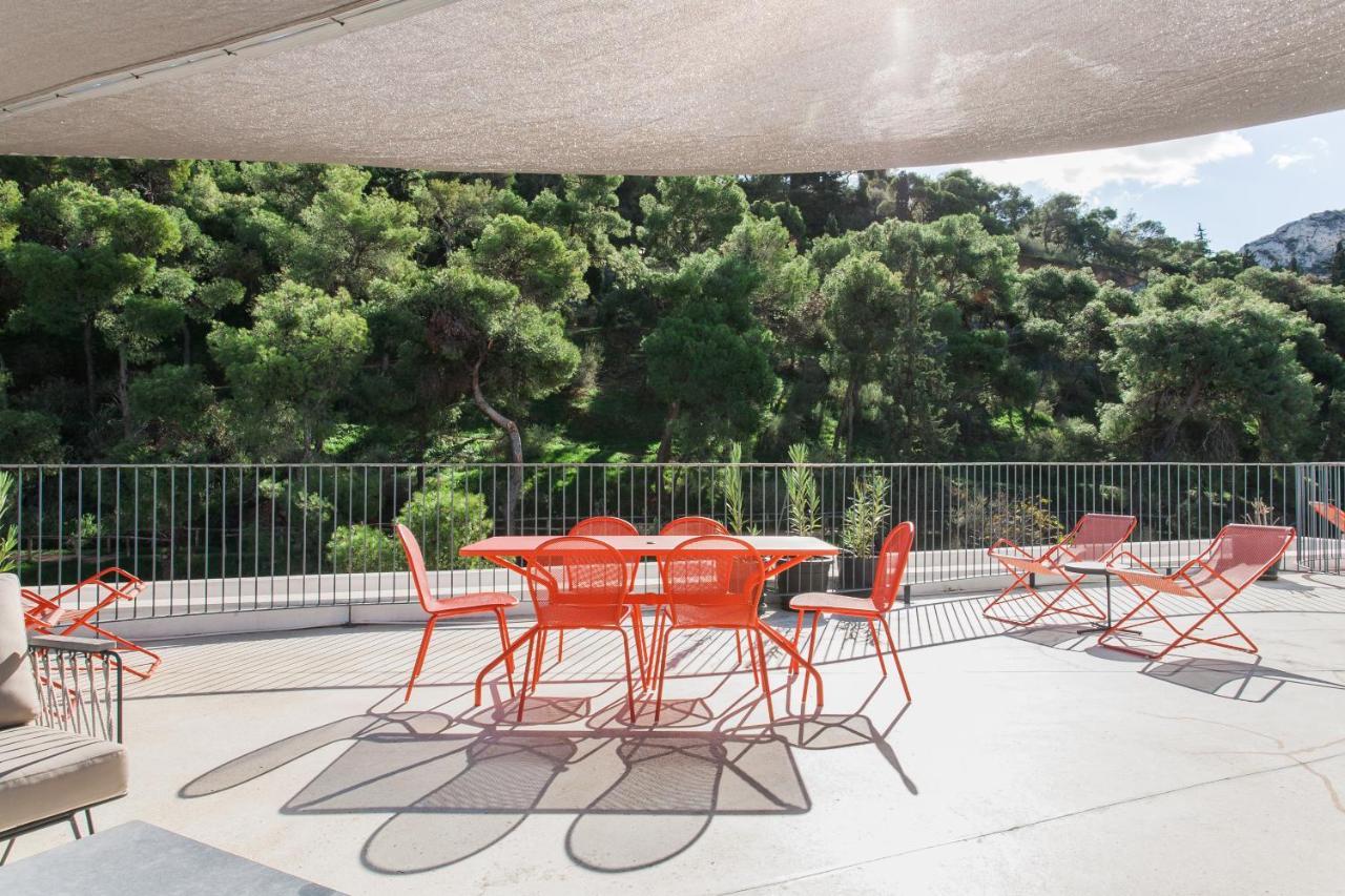 Zoia The Hill By Upstreet Aparthotel Athens Ngoại thất bức ảnh